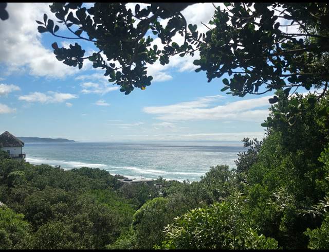 470M² VACANT LAND FOR SALE IN CINTSA EAST